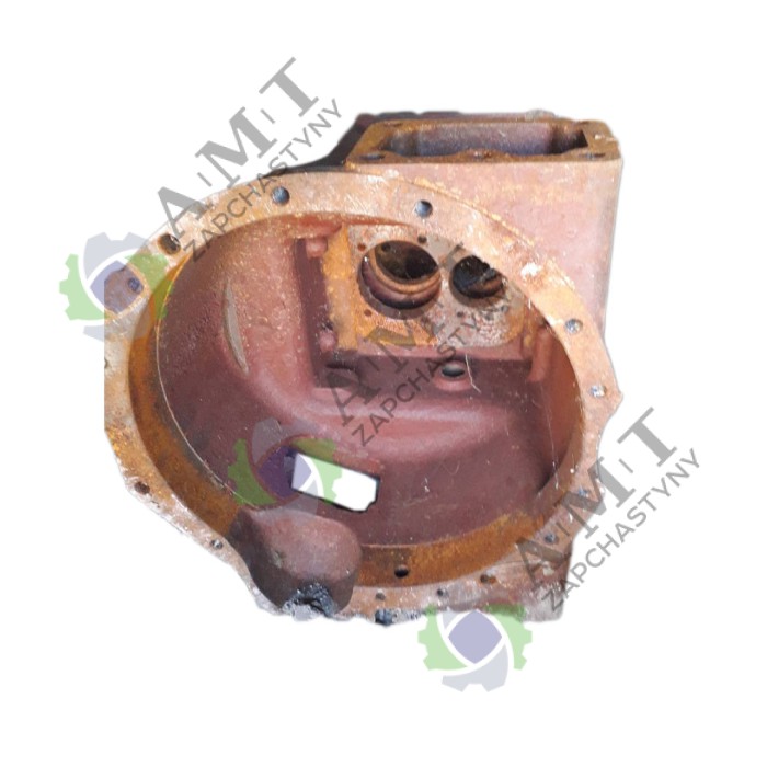 Корпус дополнительной КПП DF354/404