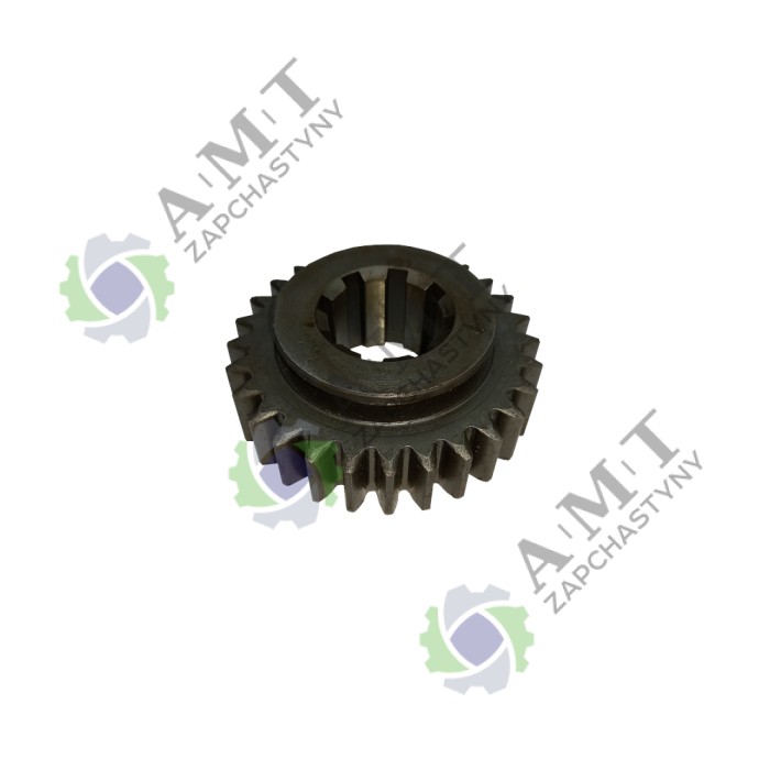 Шестерня 2 передачи вторичного вала DF354