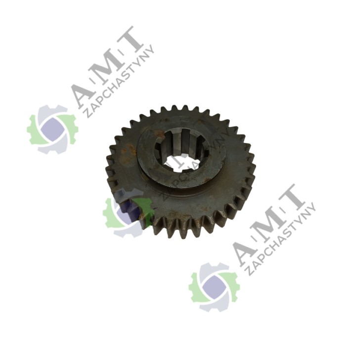 Шестерня 1 передачи вторичного вала DF354