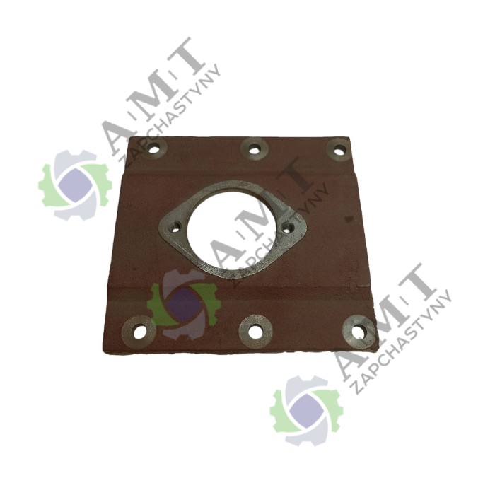 Крышка КПП DF354/404