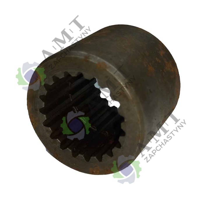 Втулка шлицевая DF354/404