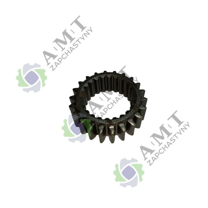 Шестерня 1 передачи промежуточного вала DF354
