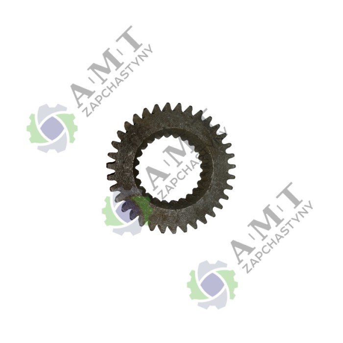 Шестерня 2 передачи промежуточного вала DF354
