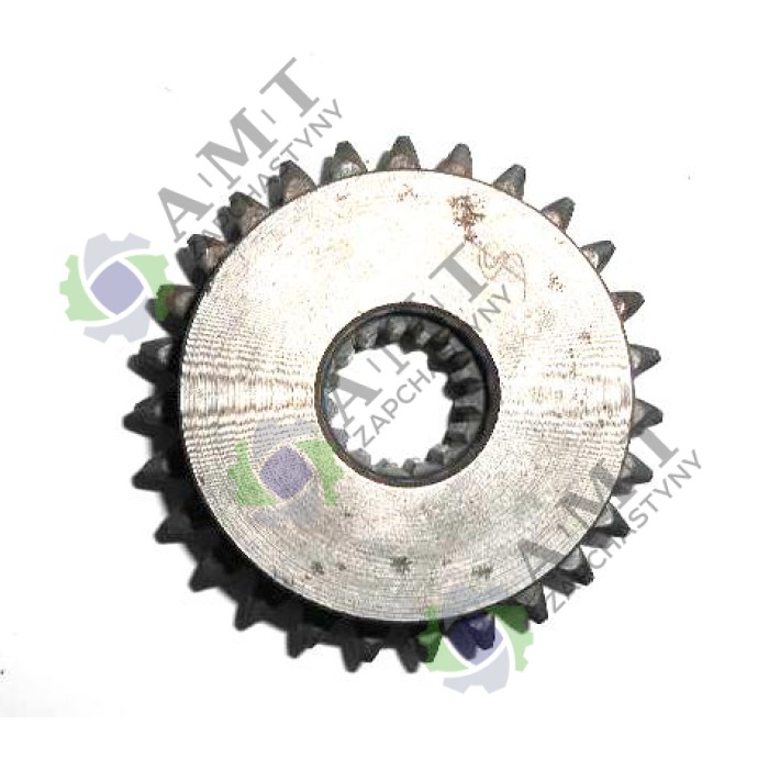 Шестерня трансмисионная ВОМ (730/540) DF354