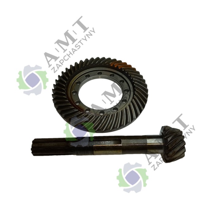 Шестерни конические к-тзаднего моста DF354