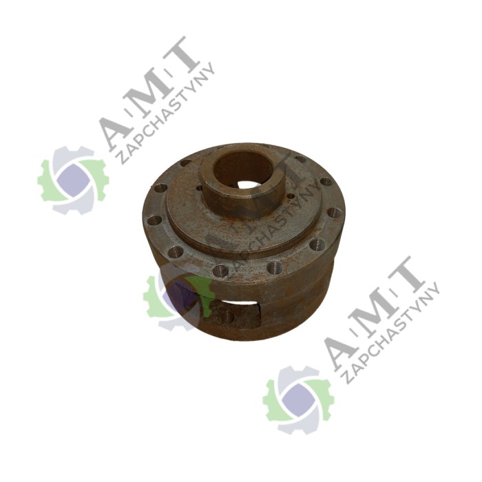 Корпус диференциала заднего моста DF354