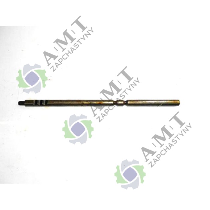 Ось вилки включения блокировки дифференциала DF354/404