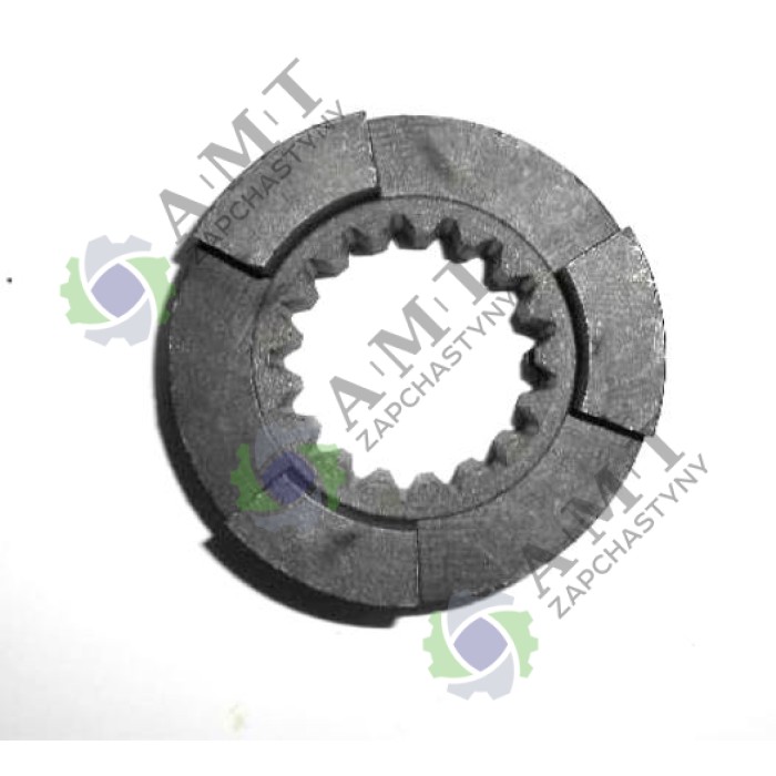 Муфта блокировки дифференциала подвижная DF354