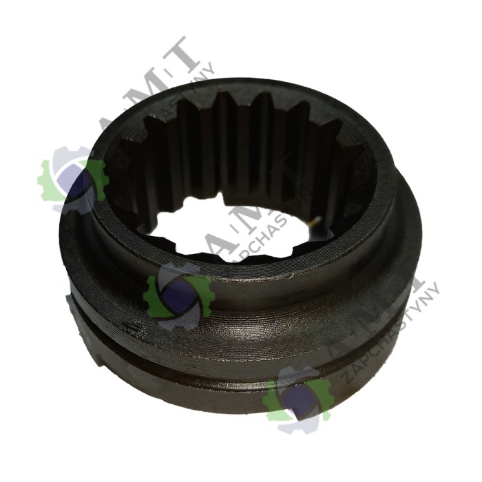 Муфта блокировки дифференциала неподвижная DF354