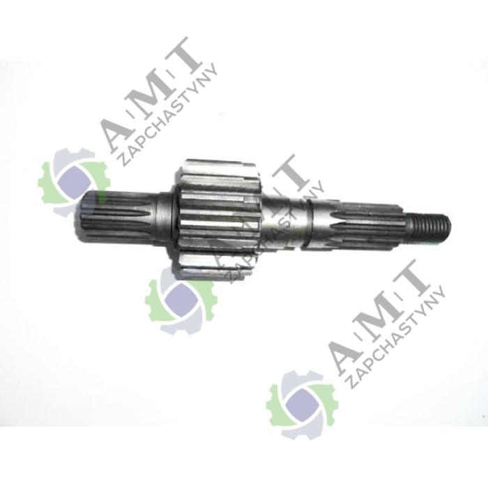 Вал-шестерня конечной передачи ведущий DF354