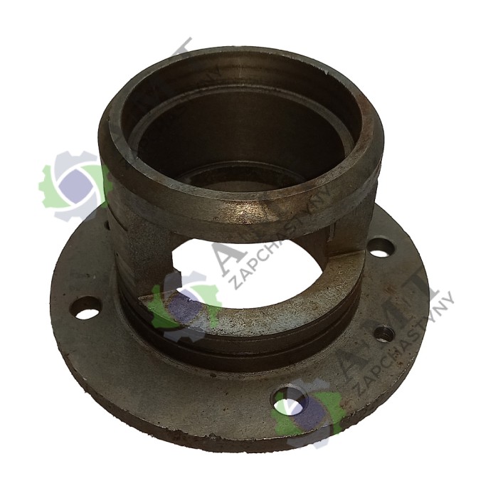 Седло подшипника DF354