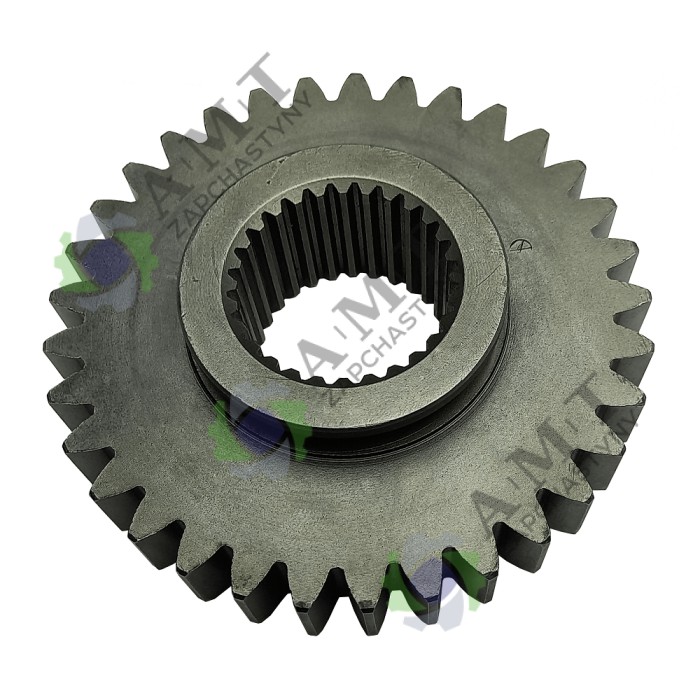 Шестерня ведомая ВОМ (540/730) DF250/254 (z=41, 28 шлиц)
