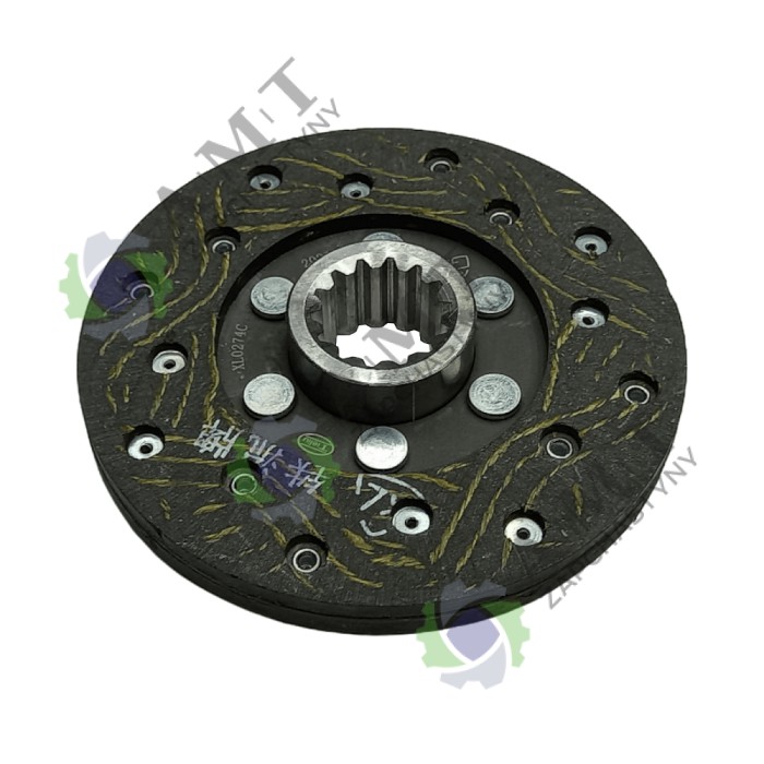 Диск тормозной фрикционный DF404DHL