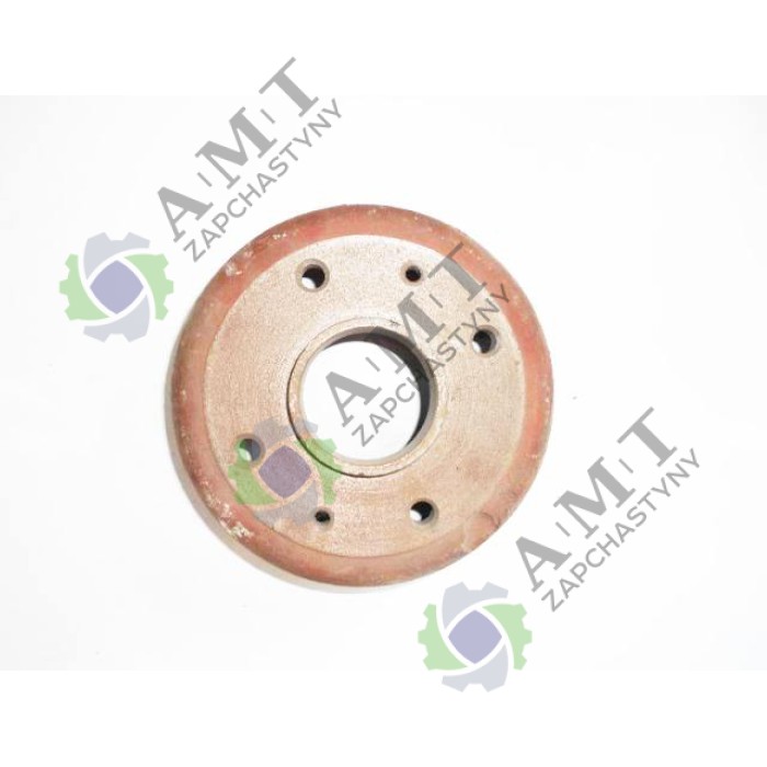 Крышка тормозного барабана DF354/404