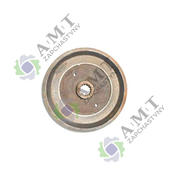 Барабан тормозной DF354