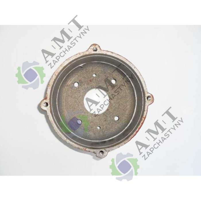 Корпус тормозного барабана DF354
