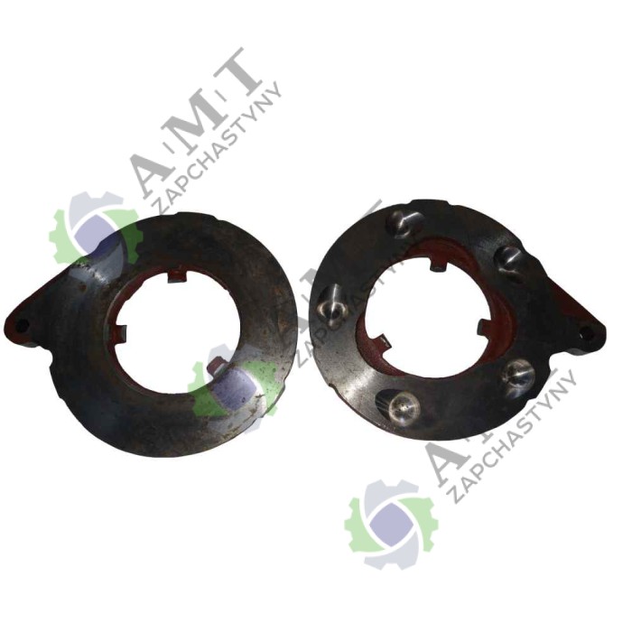 Крышка тормозного механизма (дискового) DF404DHL