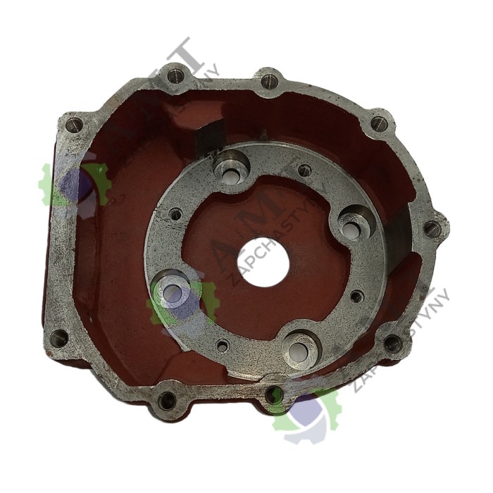 Корпус левого тормозного механизма (дискового) DF404DHL