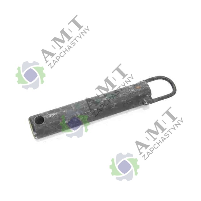 Палец прицепной серьги DF240/244