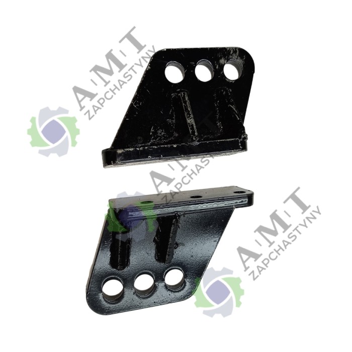 Крышка подъемника задняя (2шт) DF354/404