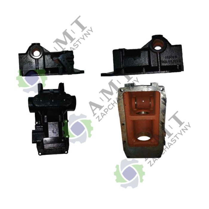 Корпус подъемника DF404DHL