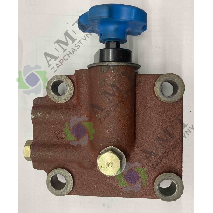 Крышка подъемника передняя DF354/404