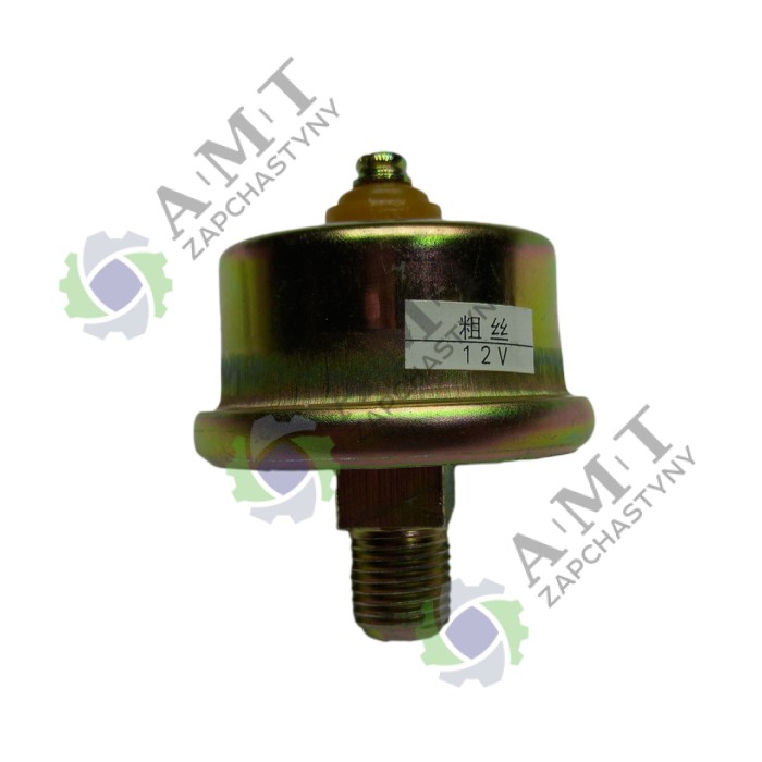 Датчик давления масла (1-о контактный) KM385BT
