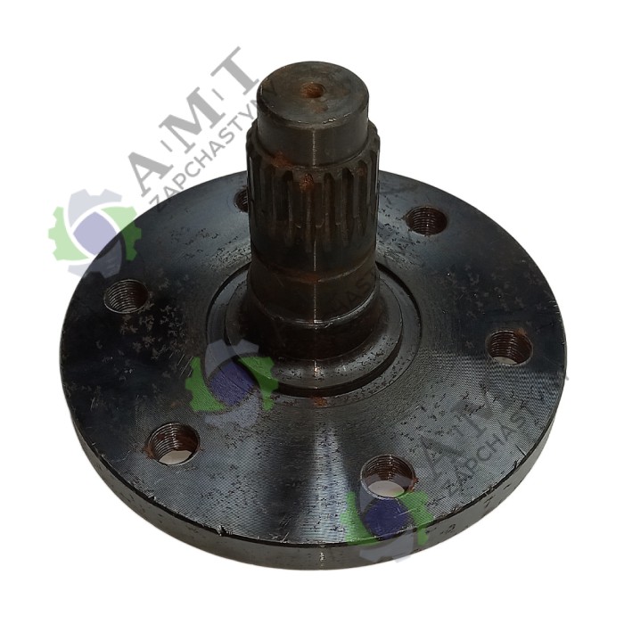 Ступица переднего моста DF354/404