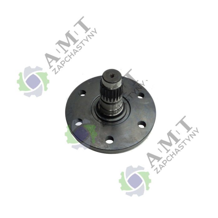 Ступица переднего колеса DF244/404DHL/DHX