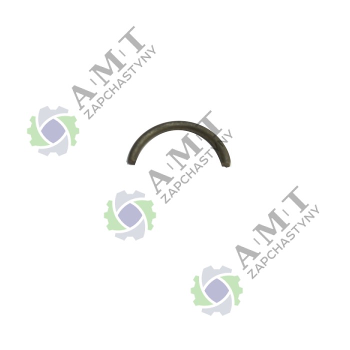 Полукольцо стопорное ступицы DF244