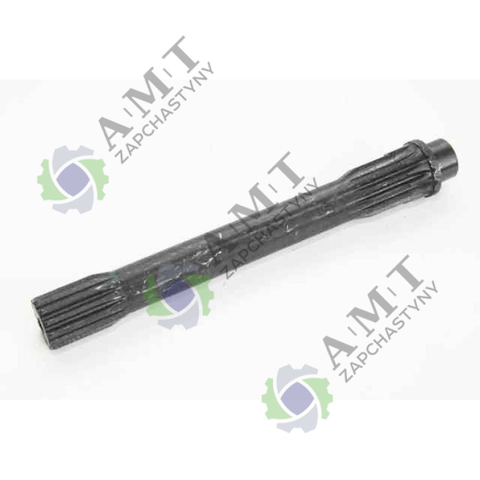 Вал вертикальный переднего моста DF244 Вал вертикальный переднего моста DF244