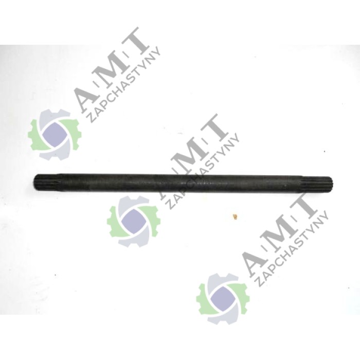 Вал горизонтальный переднего моста DF354