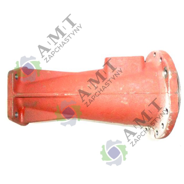 Корпус правой полуоси переднего моста DF354/404