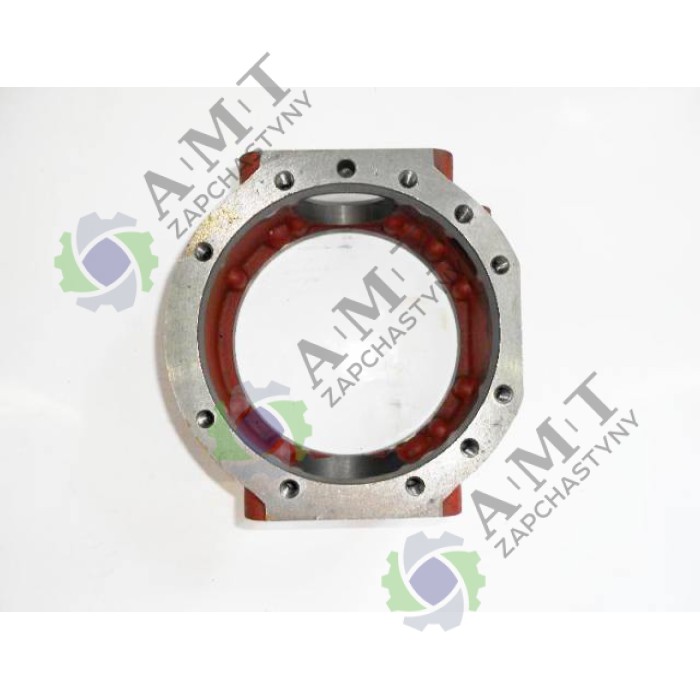 Корпус переднего моста центральный DF354/404