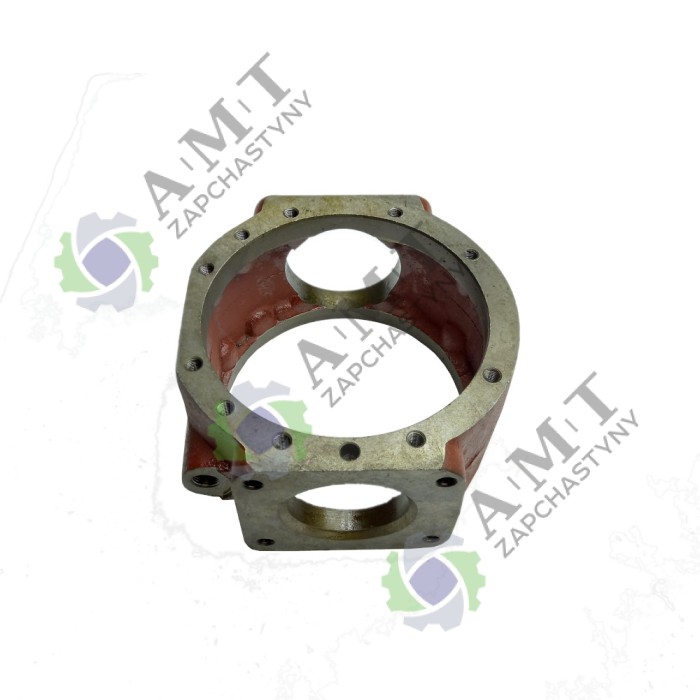 Корпус переднего моста центральный DF244