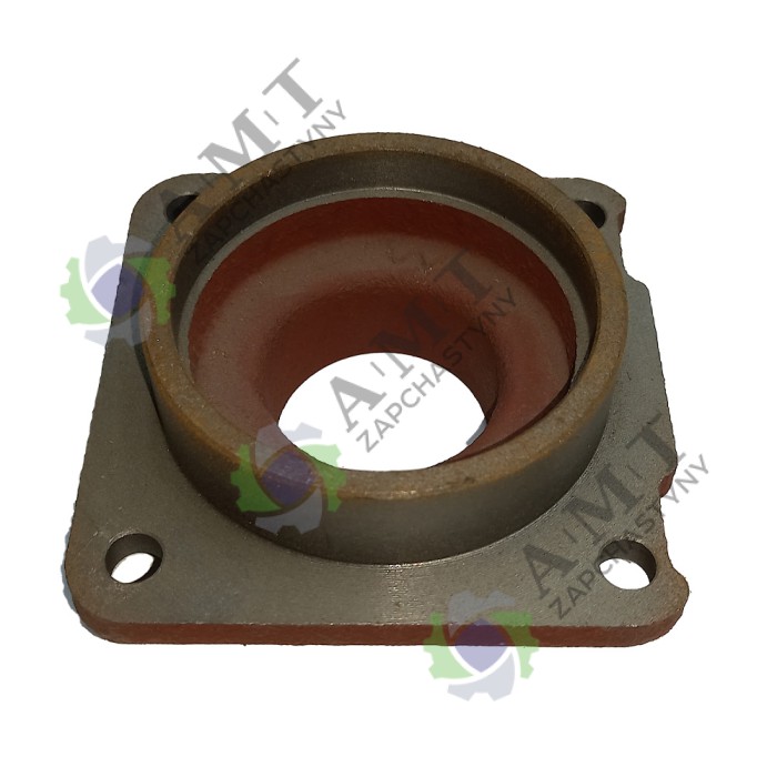 Крышка задней опоры переднего моста DF354