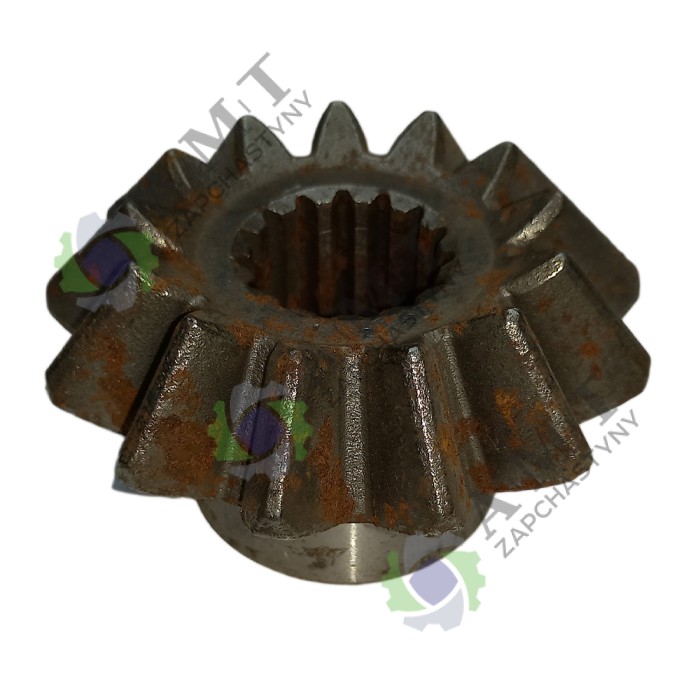 Шестерня коническая переднего моста DF354