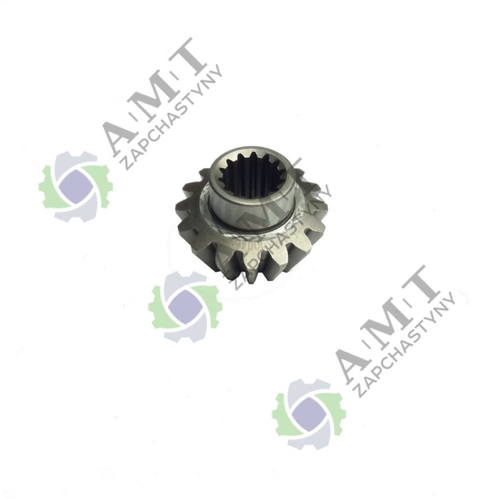 Шестерня конечной передачи переднего моста ведущая DF244