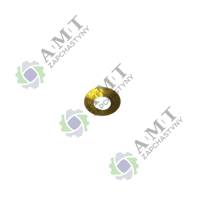 Шайба сателлита переднего моста DF244