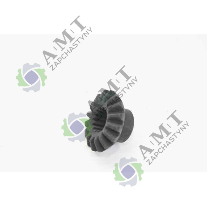 Шестерня дифференциала переднего моста DF244 (z=16, 15 шлиц)