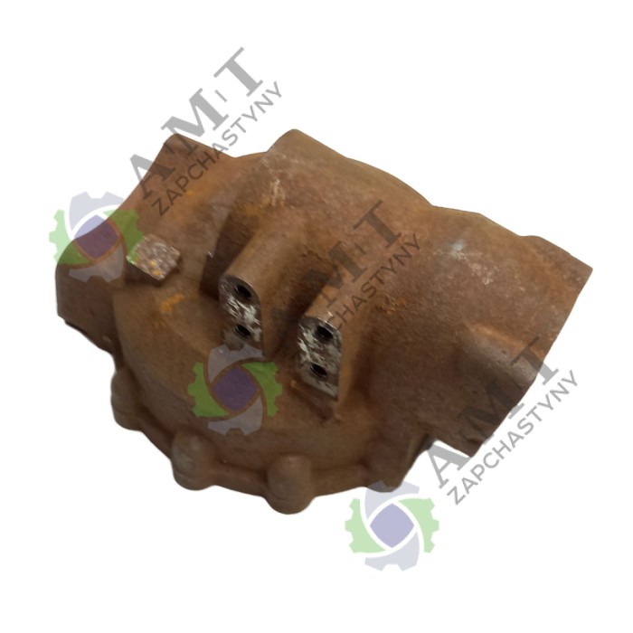 Корпус левого поворотного кулака DF244