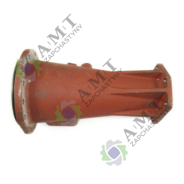 Корпус левой полуоси переднего моста DF354/404