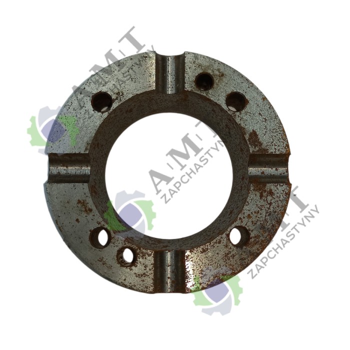 Корпус дифференциала переднего моста левый DF354/404