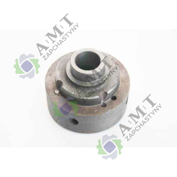 Корпус дифференциала передн.моста DF244