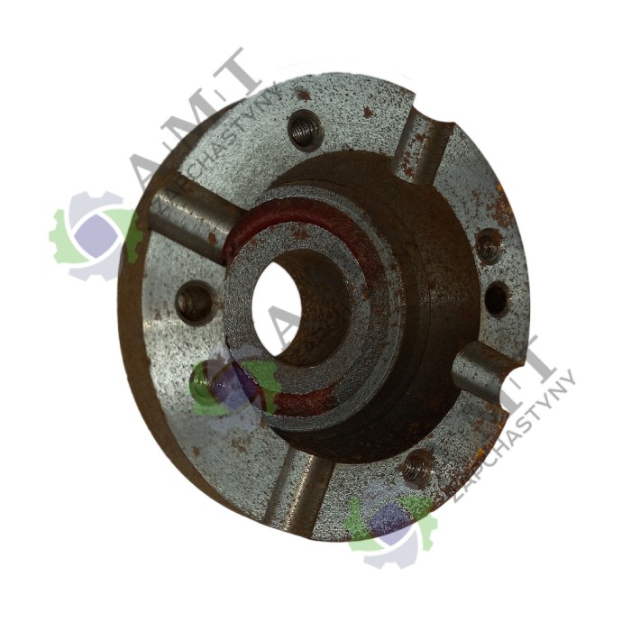 Корпус дифференциала переднего моста правый DF354/404