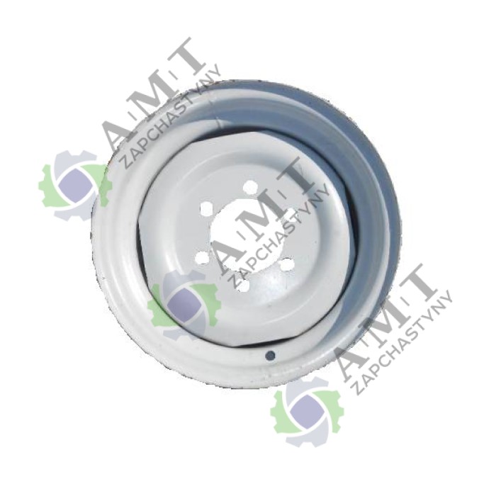 Диск колесный передний 6,5х16 DF354/404