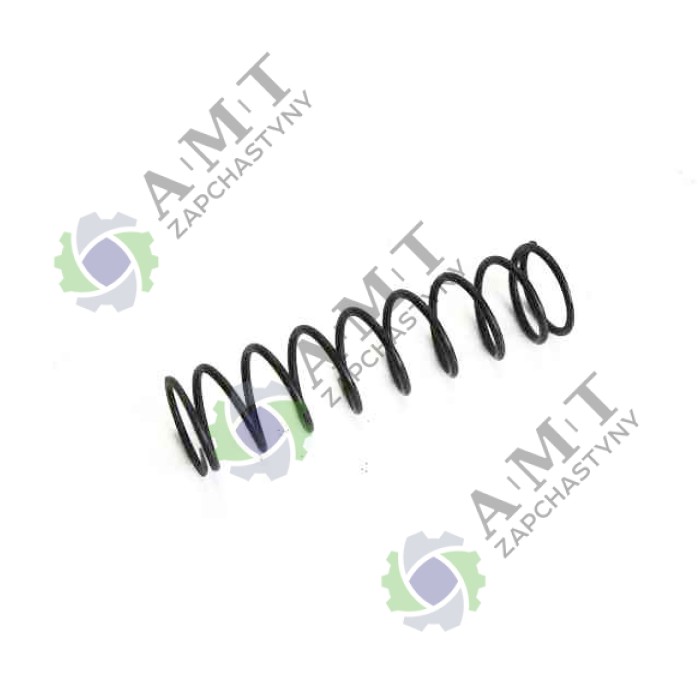 Пружина вала привода переднего моста переднего DF244