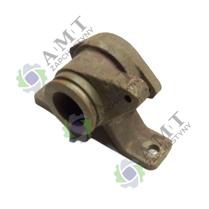 Опора заднего вала привода переднего моста DF244