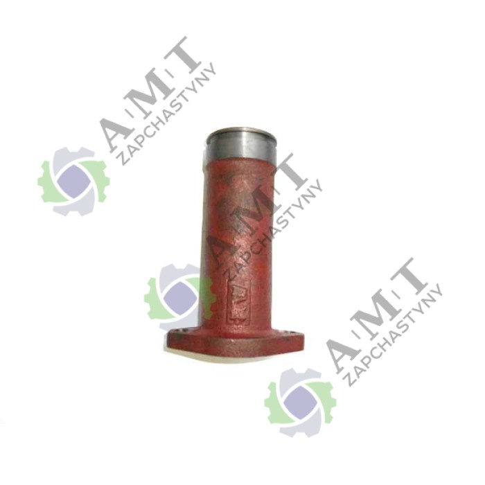 Корпус вала привода переднего моста промежуточный DF354/404