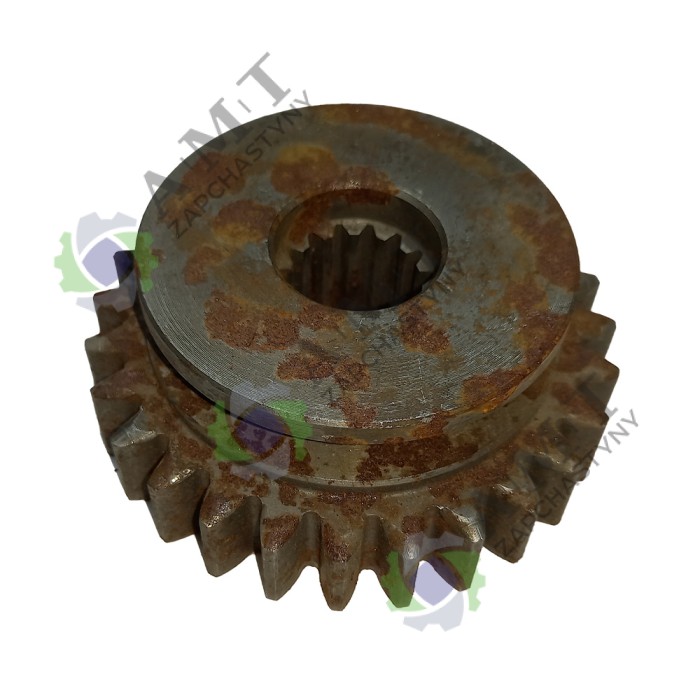 Шестерня раздаточной коробки подвижная DF354